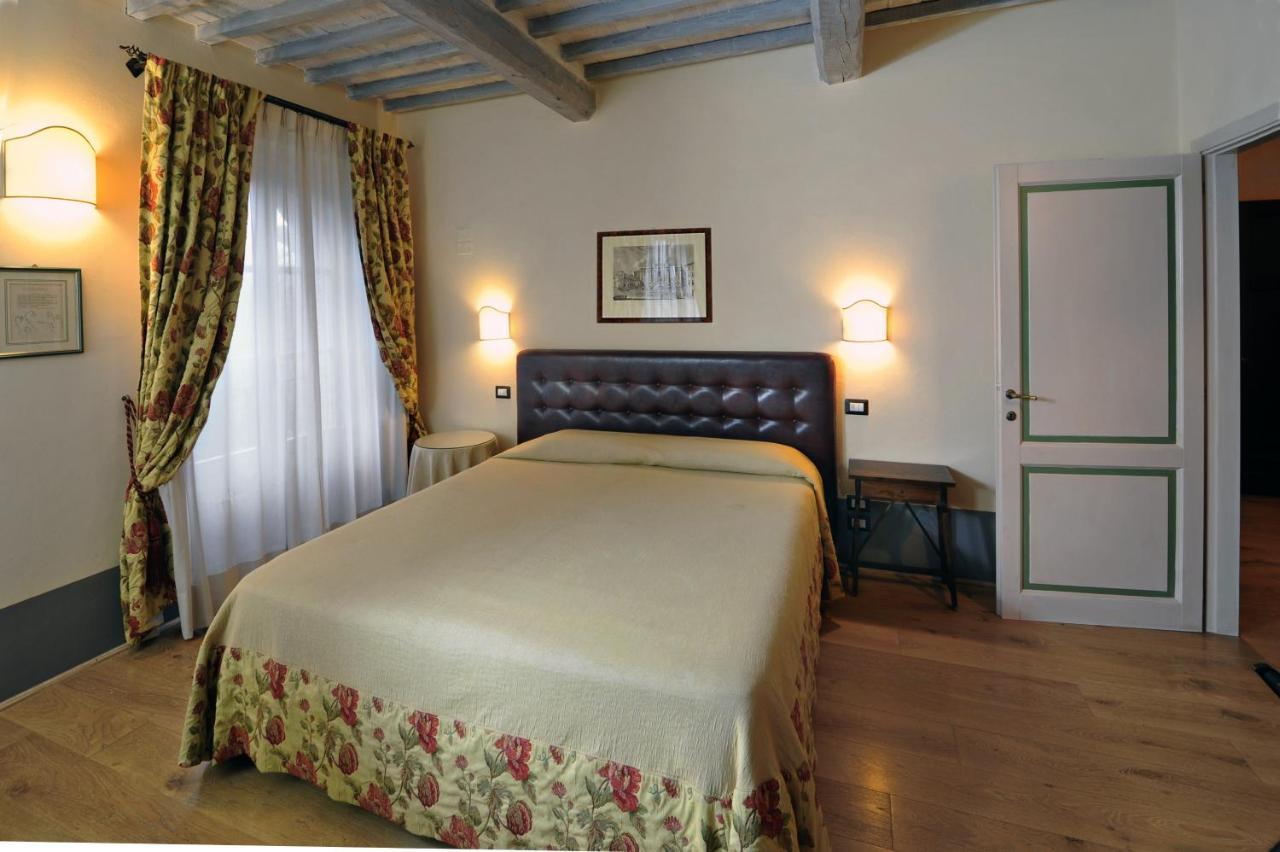 Agriturismo La Sovana Sarteano Zewnętrze zdjęcie