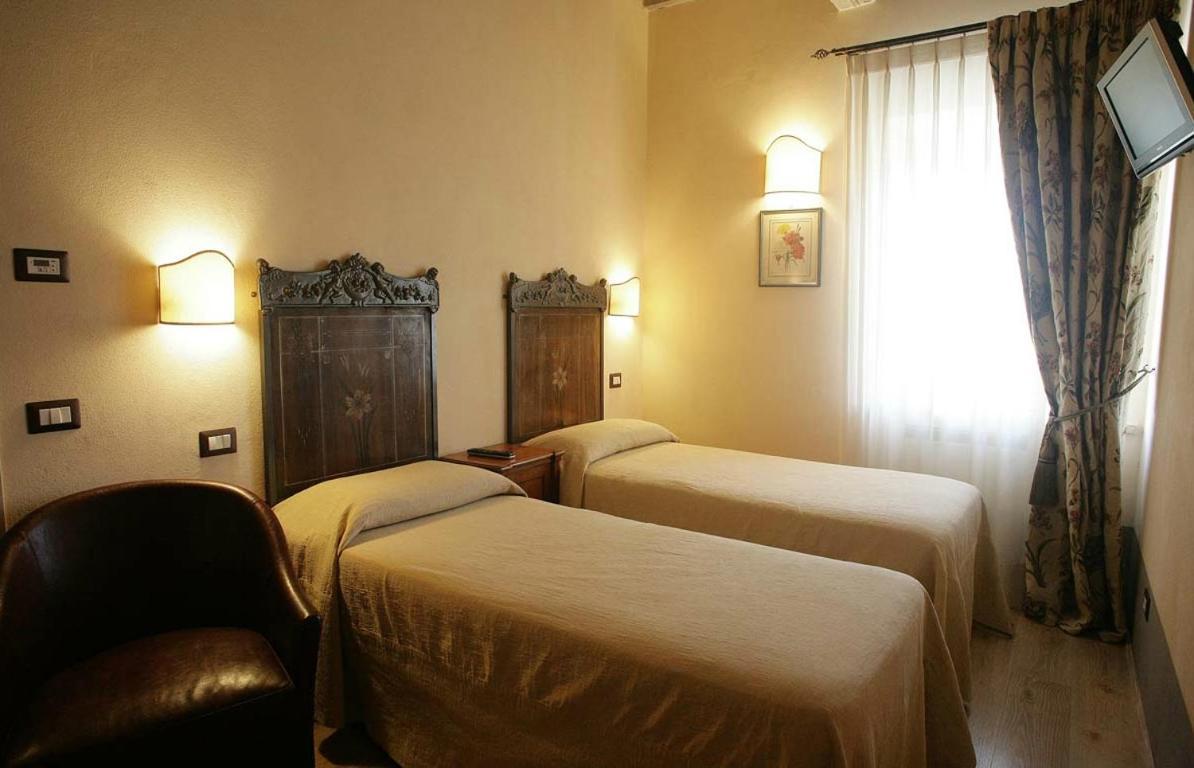 Agriturismo La Sovana Sarteano Zewnętrze zdjęcie